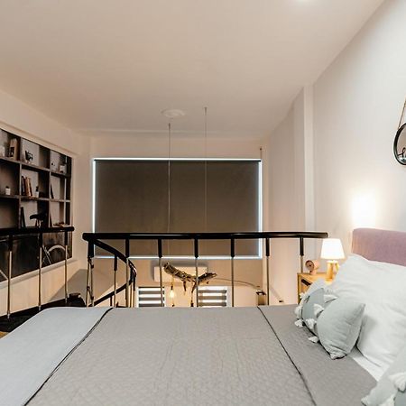 Zero Loft Apartment Aleksandropolis Zewnętrze zdjęcie