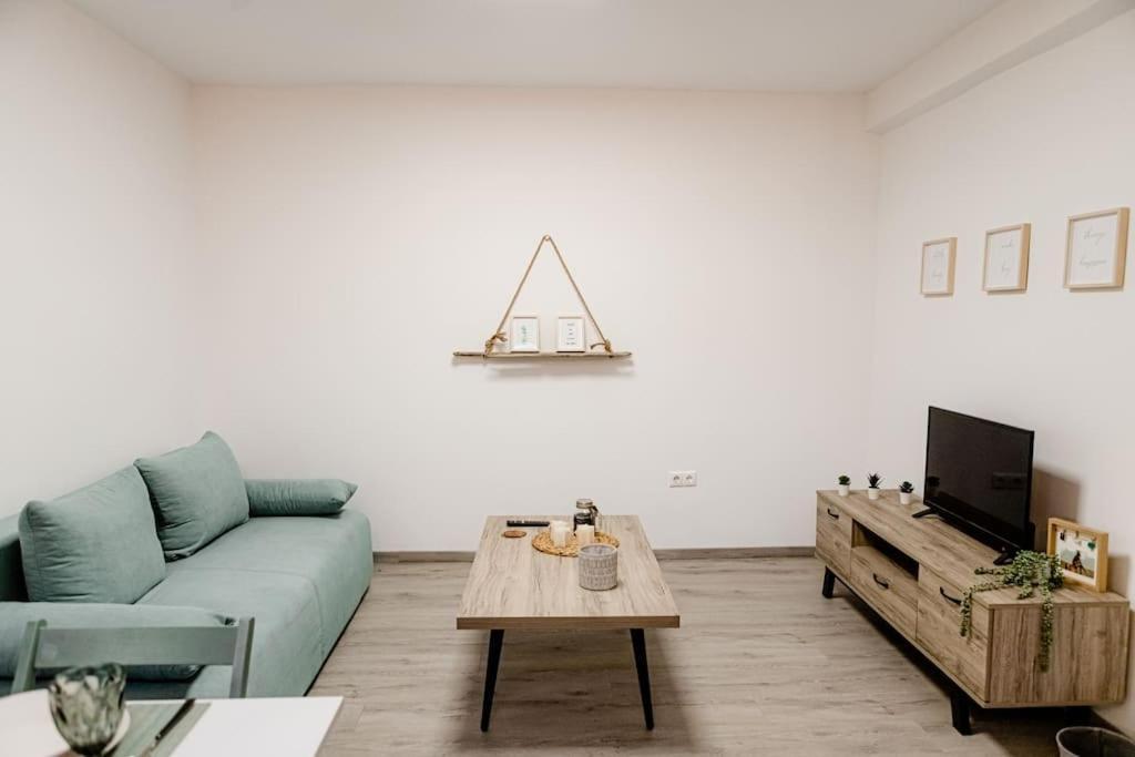 Zero Loft Apartment Aleksandropolis Zewnętrze zdjęcie