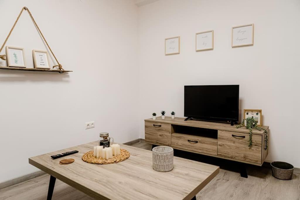 Zero Loft Apartment Aleksandropolis Zewnętrze zdjęcie