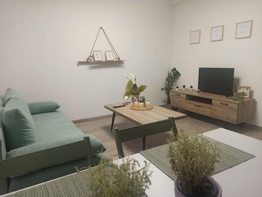 Zero Loft Apartment Aleksandropolis Zewnętrze zdjęcie