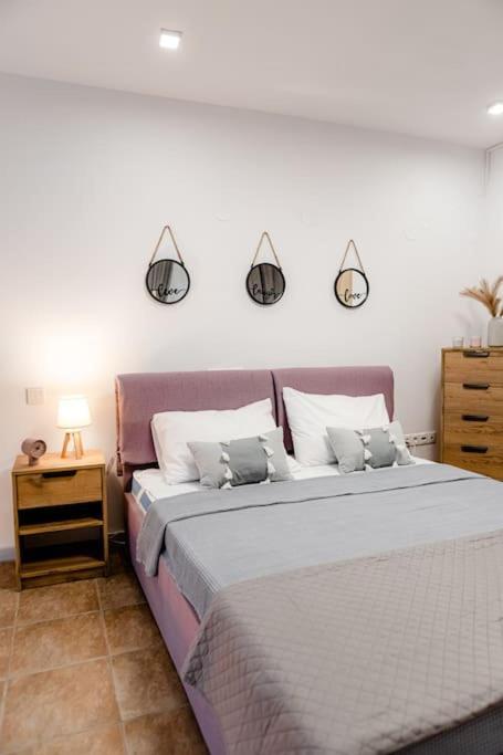 Zero Loft Apartment Aleksandropolis Zewnętrze zdjęcie