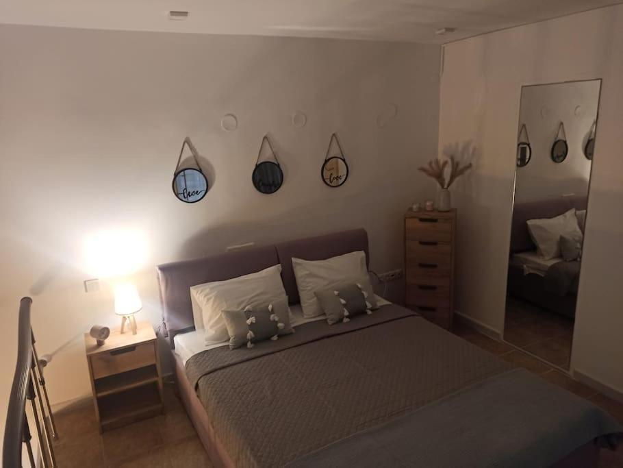Zero Loft Apartment Aleksandropolis Zewnętrze zdjęcie