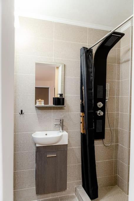 Zero Loft Apartment Aleksandropolis Zewnętrze zdjęcie