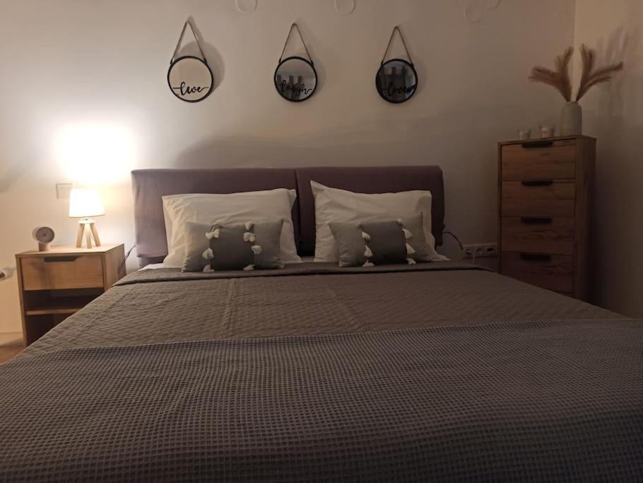 Zero Loft Apartment Aleksandropolis Zewnętrze zdjęcie