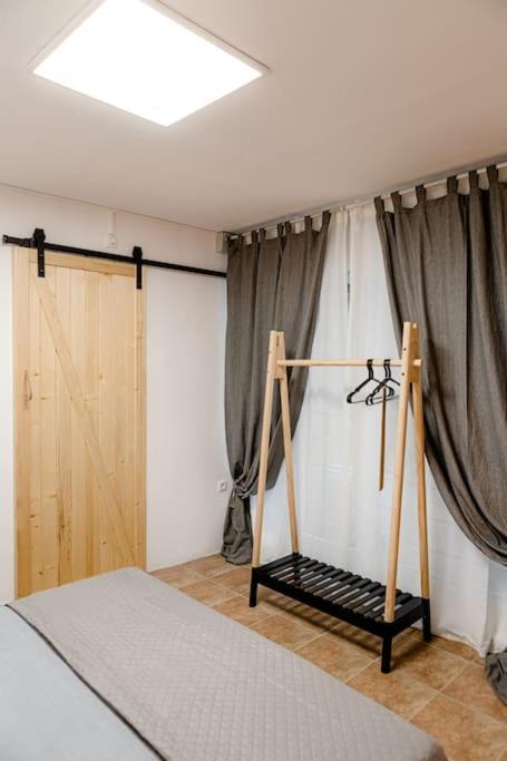 Zero Loft Apartment Aleksandropolis Zewnętrze zdjęcie