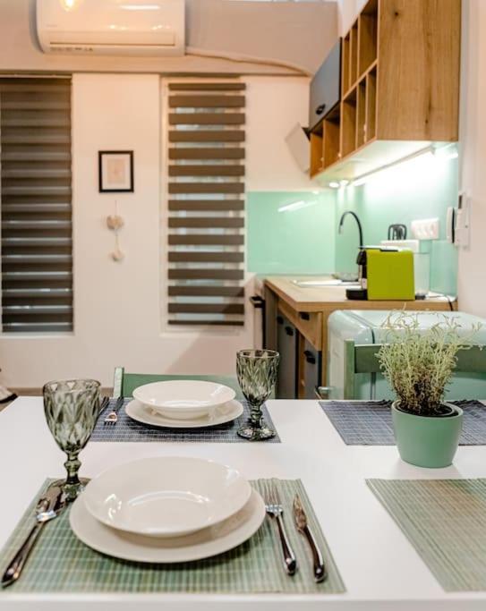 Zero Loft Apartment Aleksandropolis Zewnętrze zdjęcie