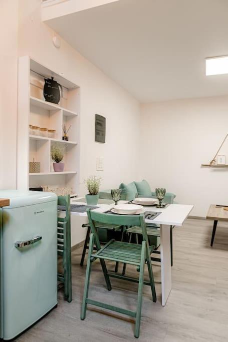 Zero Loft Apartment Aleksandropolis Zewnętrze zdjęcie
