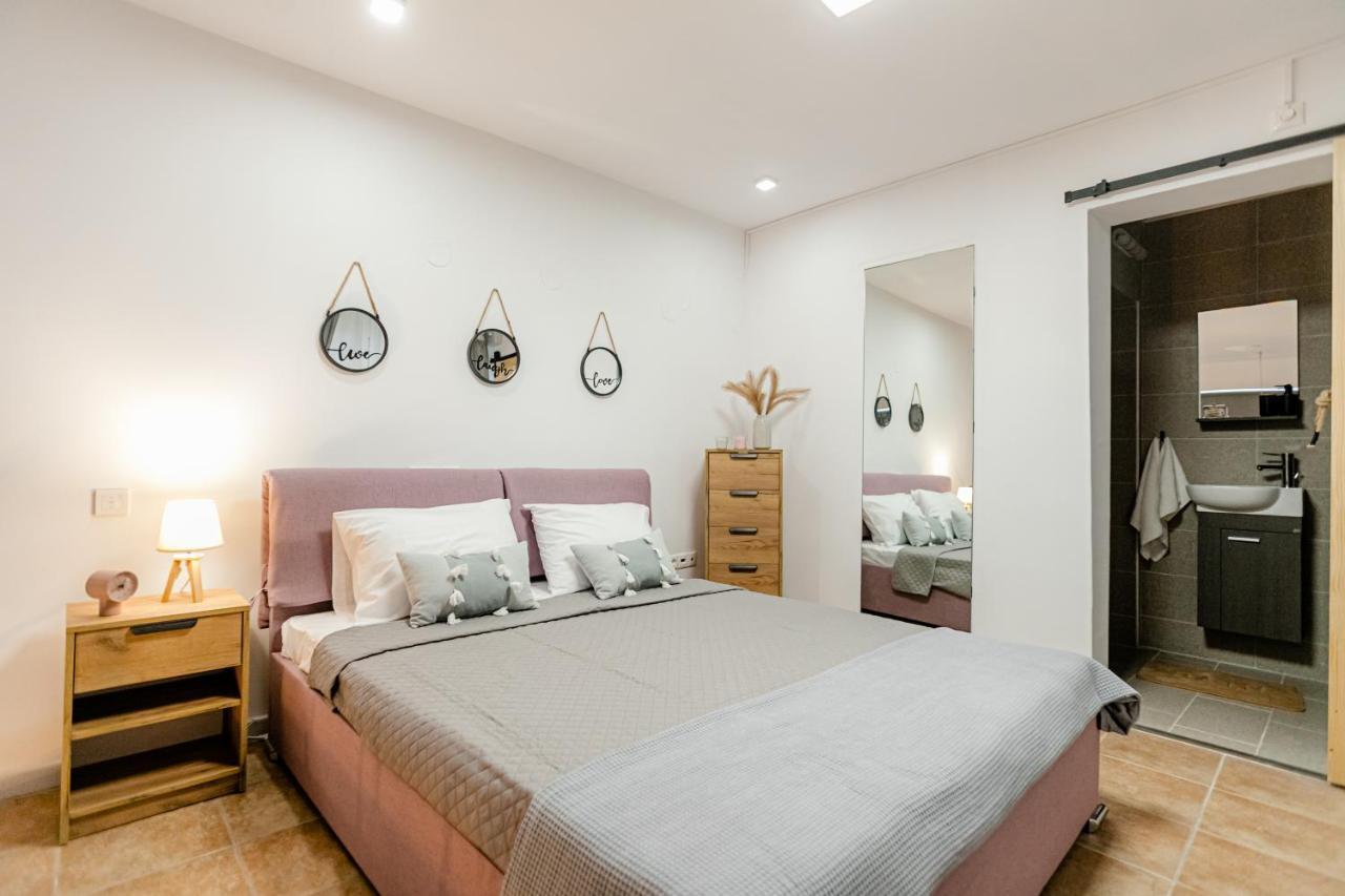 Zero Loft Apartment Aleksandropolis Zewnętrze zdjęcie