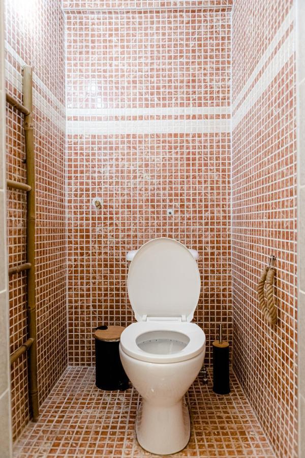 Zero Loft Apartment Aleksandropolis Zewnętrze zdjęcie